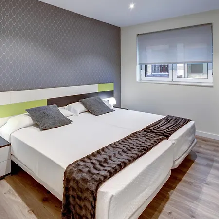 Apartmán La Albarca *