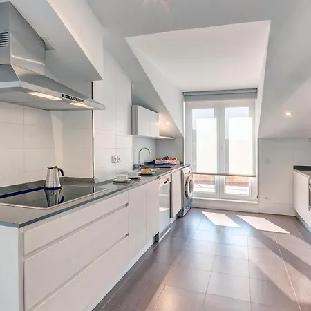 Apartment La Albarca *