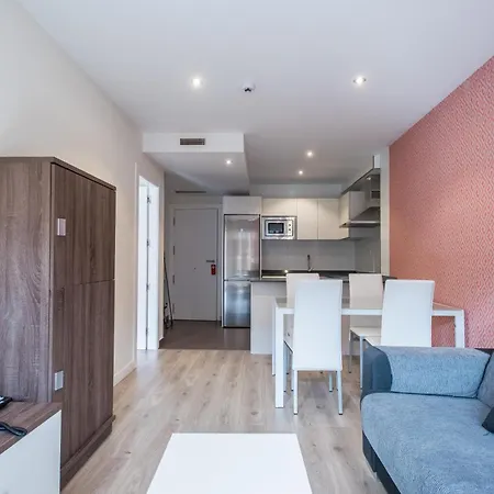 Apartment La Albarca
