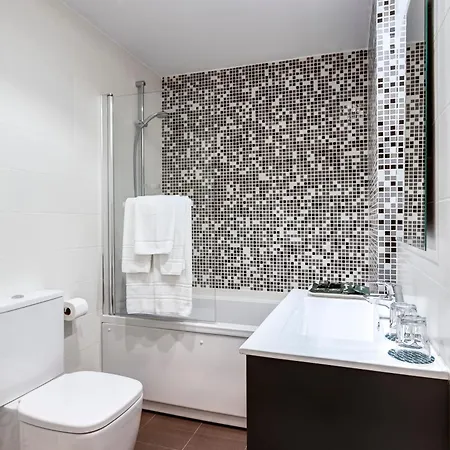 Appartement La Albarca *