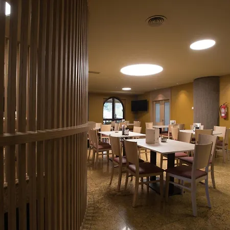 La Albarca Apartment *