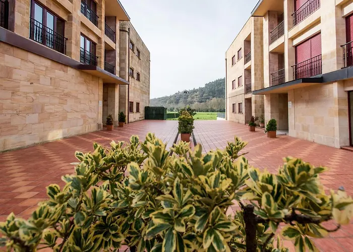 La Albarca Apartment Hoznayo