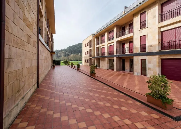 La Albarca * Hoznayo