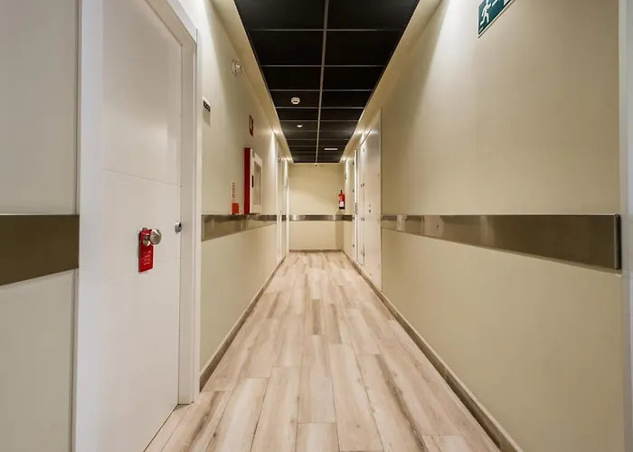 Apartment La Albarca Hoznayo