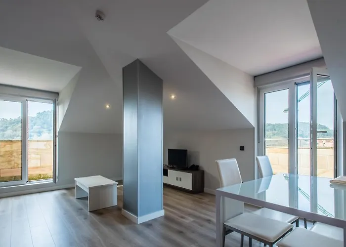 La Albarca Apartment Hoznayo