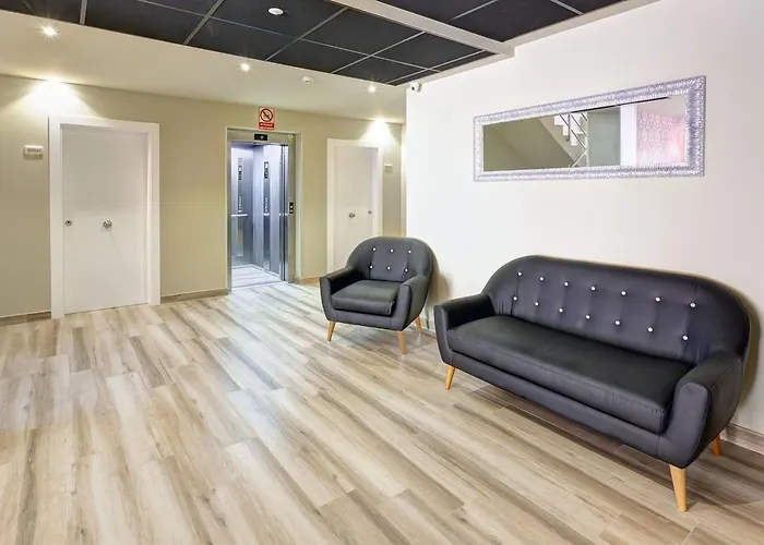 La Albarca * Hoznayo