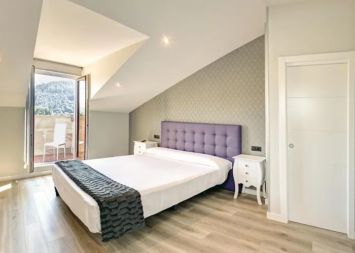 Apartment La Albarca *