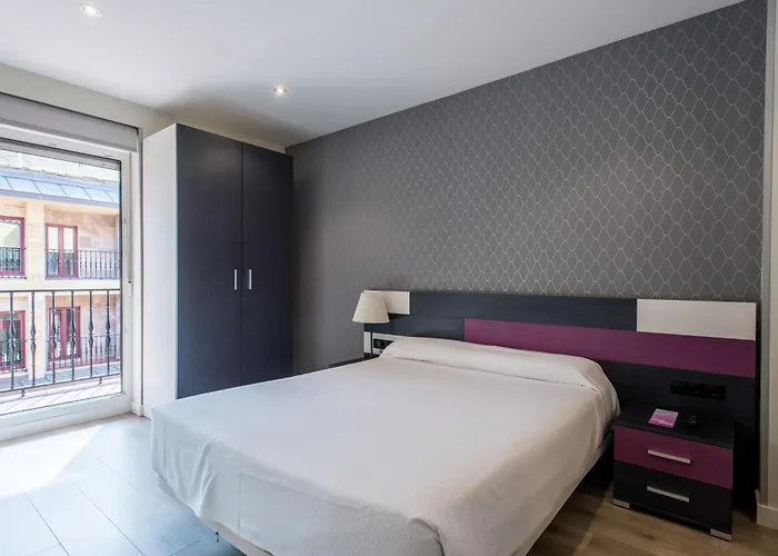 La Albarca Apartment *