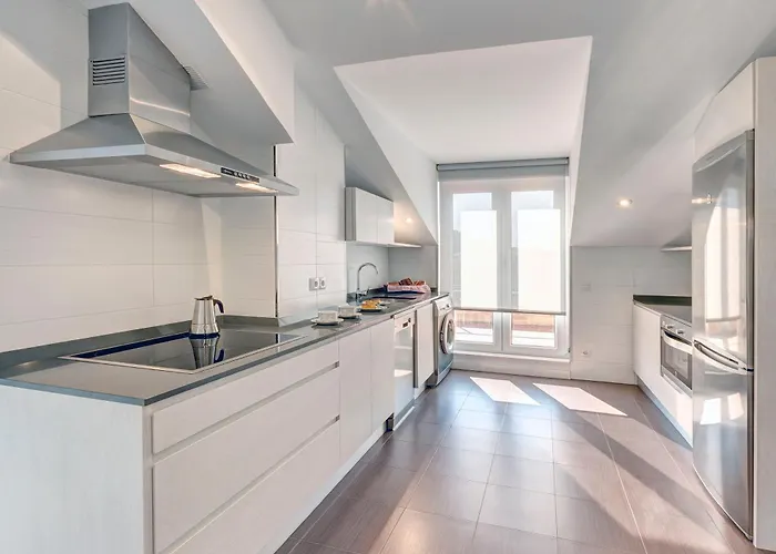 Apartment La Albarca *