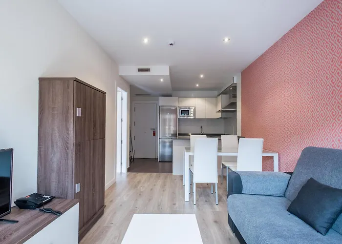 Apartment La Albarca