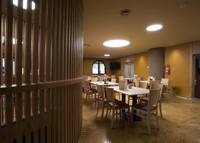 La Albarca Apartment *